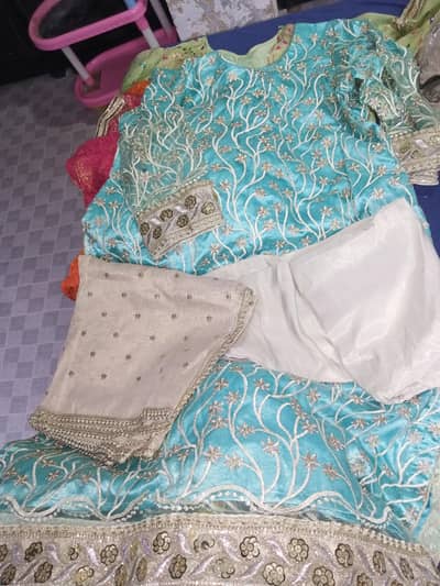 shirt trouser dubatta