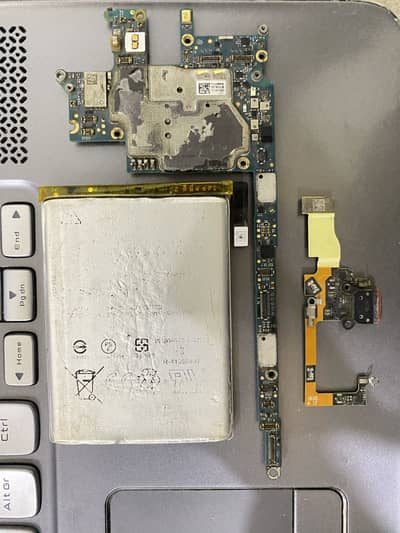 Pixel 3 Parts [Read AD]