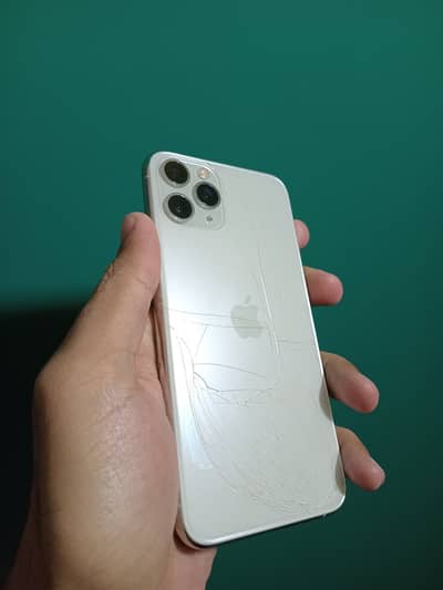 Iphone 11 pro