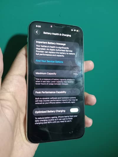 Iphone 11 pro