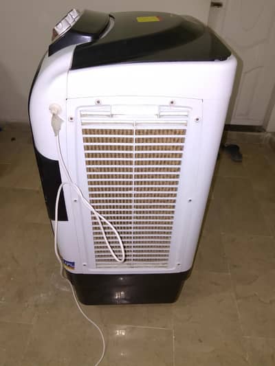 Nasgas Air Cooler,Ice Box Technology For Sale.