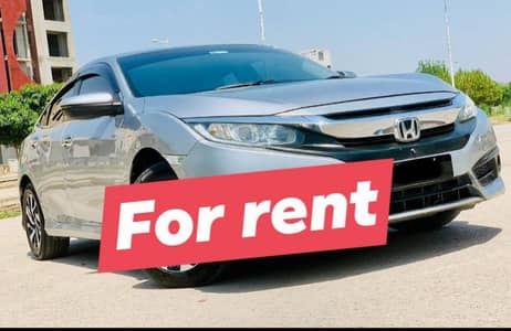 Rent a car 