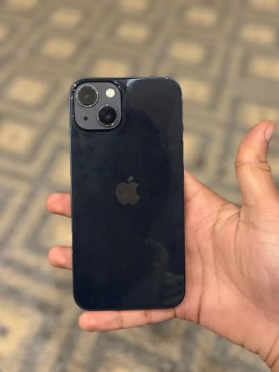 iPhone 13 factory unlock