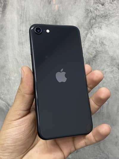 i phone SE2 2nd generation