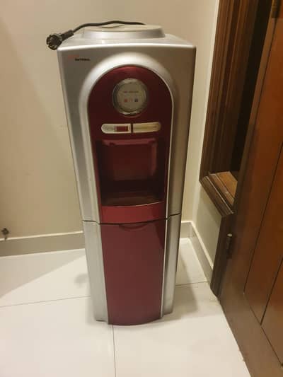 water Dispenser