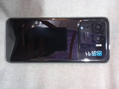 mi 11 ultra pta approved 12/256 condition 10/10 ha