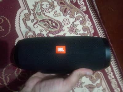 JBL charge 3 full orignal  ha  Bluetooth speaker ha