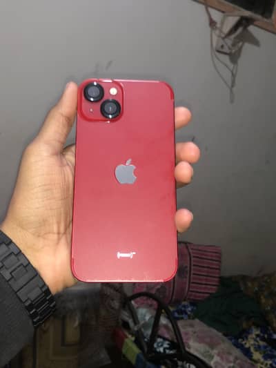iPhone 13 – 128GB – Non PTA