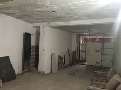 7 Marla 1st Floor Hall For Rent Direct Approch from College Road Lahore