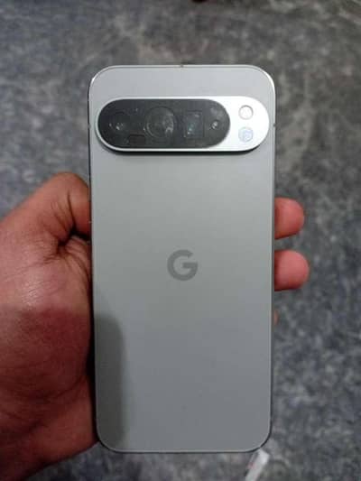 Google Pixel 9 Pro XL