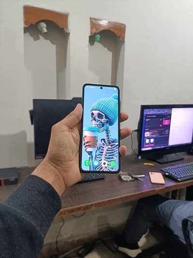 Samsung Galaxy Z Flip 3 5G