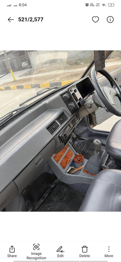 Suzuki Mehran VXR 2015