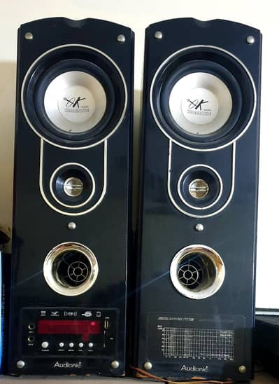 Audionic Classic 6