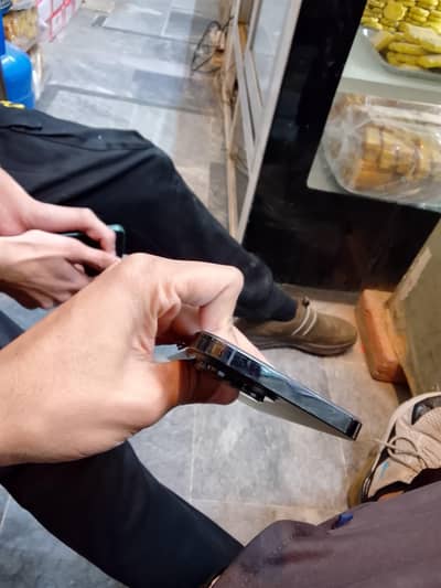 i phone 14 promax exchange possible