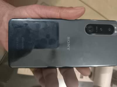 Sony Xperia 5 mark lll