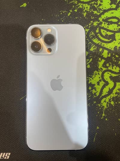 iphone 13 promax non pta 512