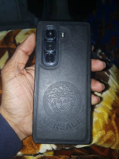 Infinix Hot 50 Pro Plus 16+256GB