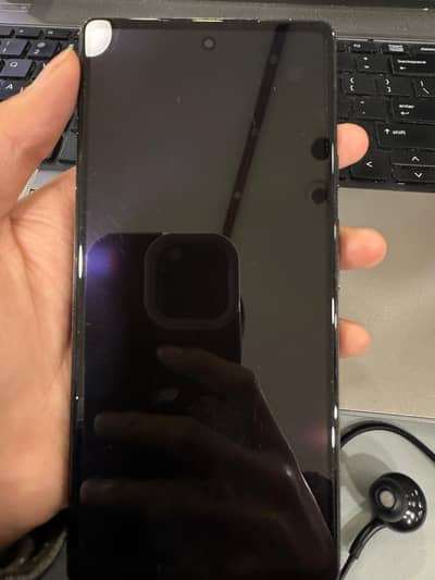 Google Pixel 6a Non-PTA | SIM Block | Camera Blur | Scratches | Batter