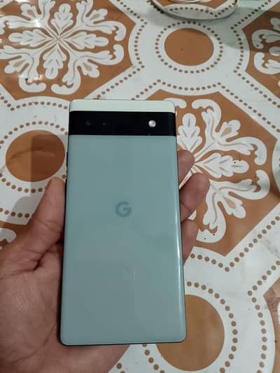 google pixel 6a 128gb