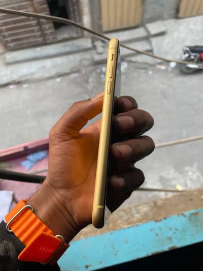 Iphone xr 10 by10 all ok waterpack