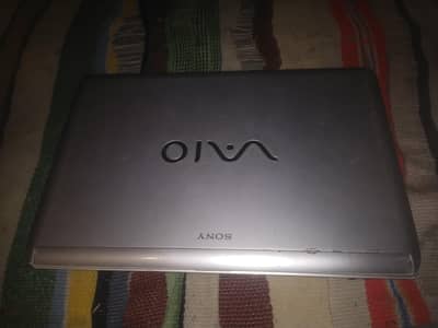 Sony Vaio