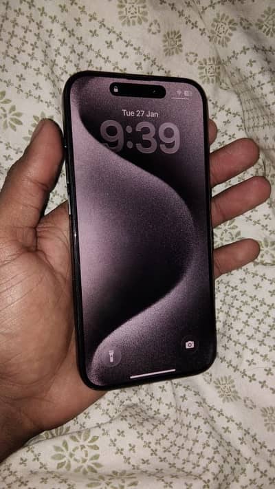 Iphone 15 pro bypass