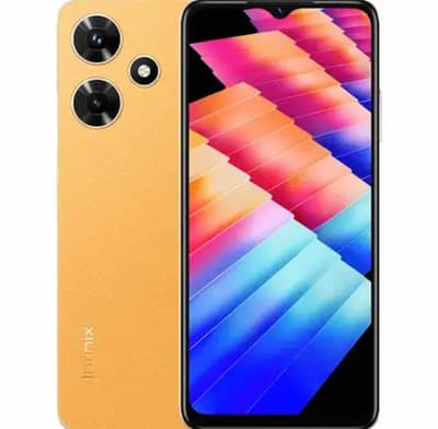Infinix hot 30i 8/128 price 20k final