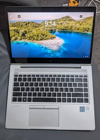 Hp Elitebook 840 G5