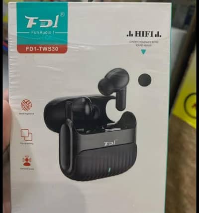 fd1 tws earpods