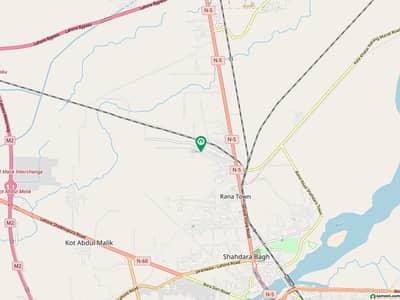 9 Marla Plot For Sale