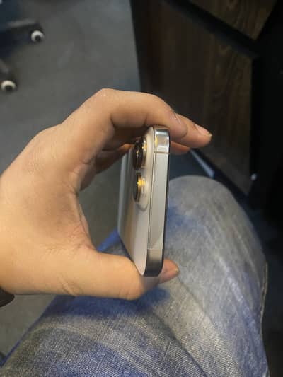 Apple iPhone 16 Pro Max 256GB