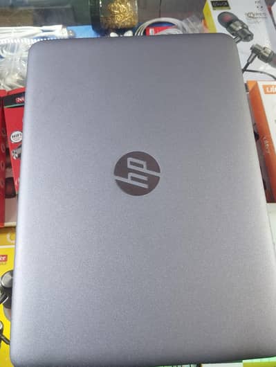 HP Elite Book i5 6 generation SSD Excellent condition