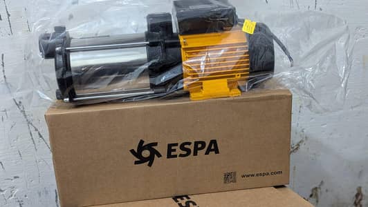Espa 1 hp made spain