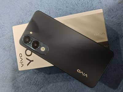 vivo y04 128 gb