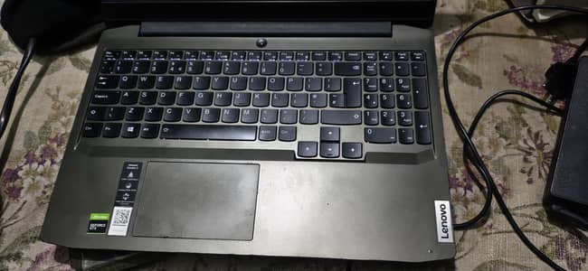 Lenovo ideapad creator 5