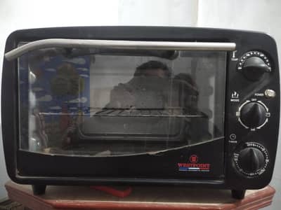 Working condition slightly used