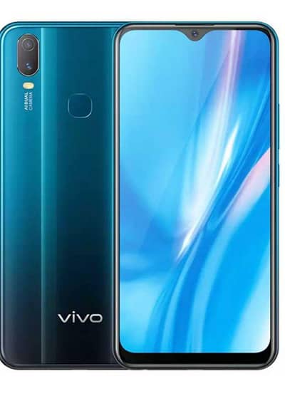 vivo y11 official