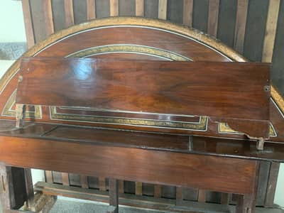 Double Bed for sale in suitable price