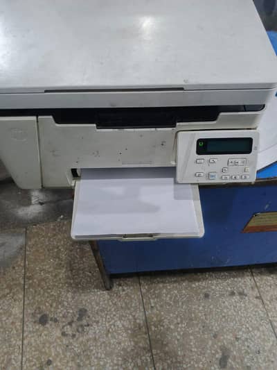 hp laserjet 26nw