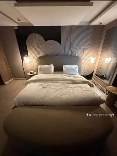 One bed apartment per day available Gulbarga green Islamabad