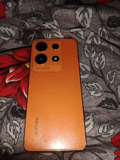 Infinix Note 30