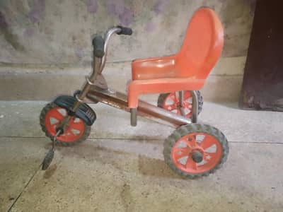 cycle for sale in good condition