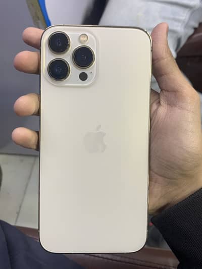 13 Pro Max PTA APPROVED