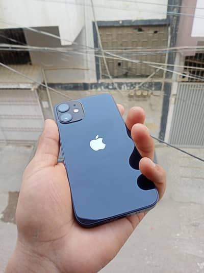 IPhone 12 Mini | Waterpack Airtight | (Read Add)