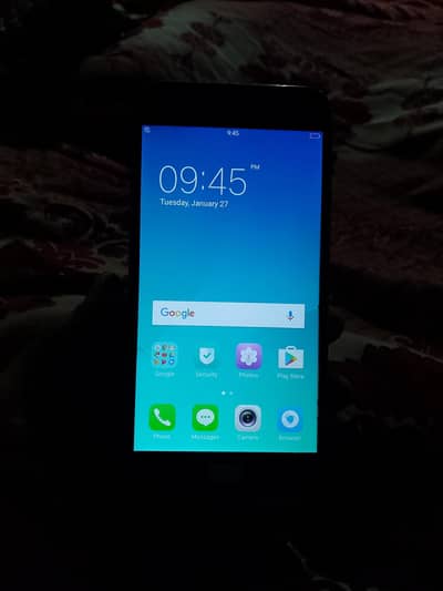 oppo a57