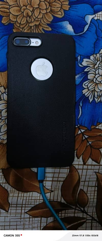 Iphone 7 plus exchange possible