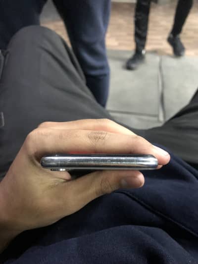 iphone x pta approved 256gb