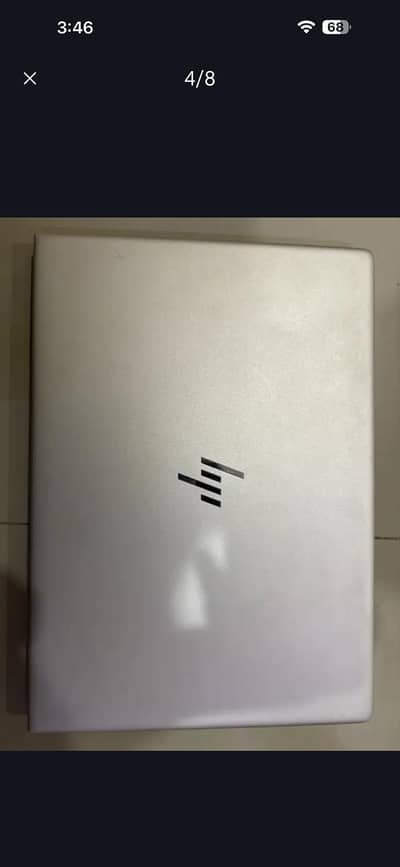 laptop HP Elite book 840 G6