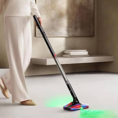 Dyson Pencilvac, Latest and slimmest Vacuum