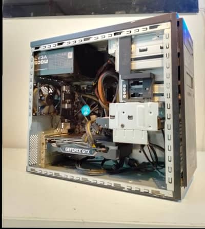 Intel i5 7500 7th generation